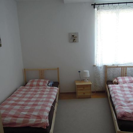 Hostel Bregenz Esterno foto