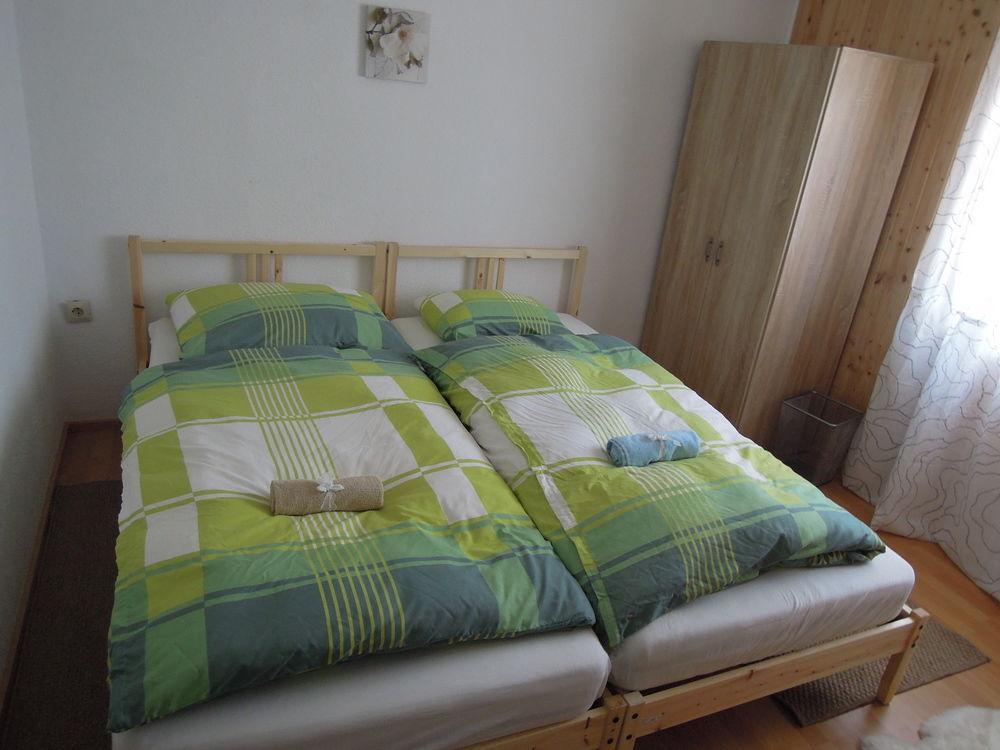 Hostel Bregenz Esterno foto