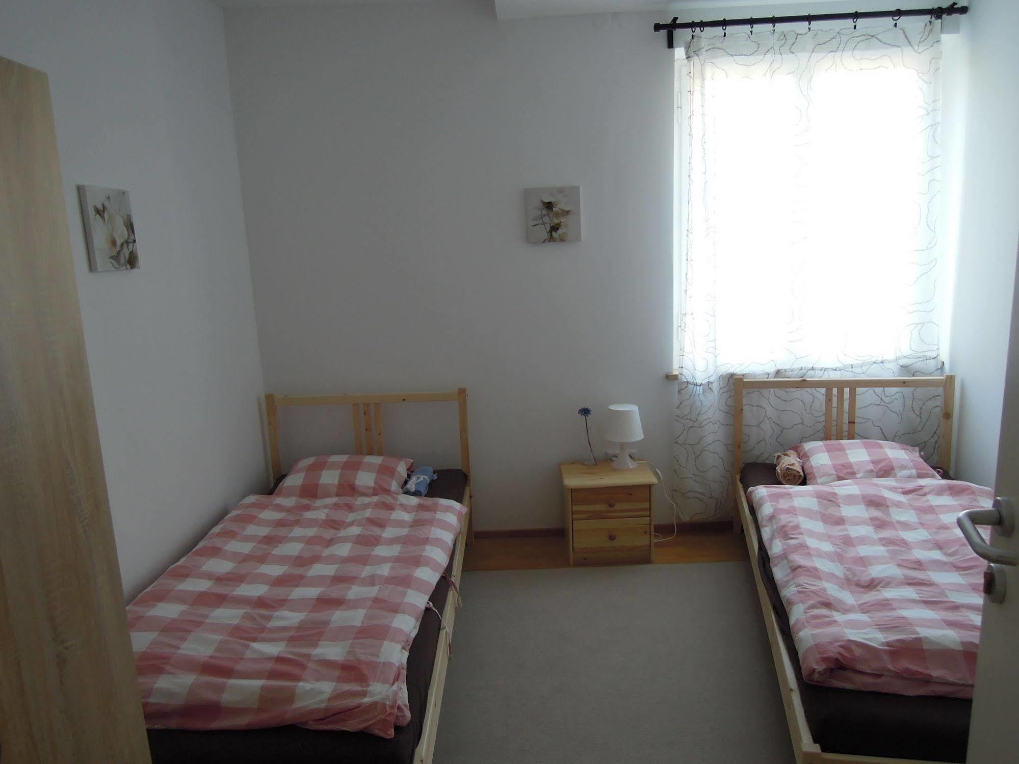 Hostel Bregenz Esterno foto