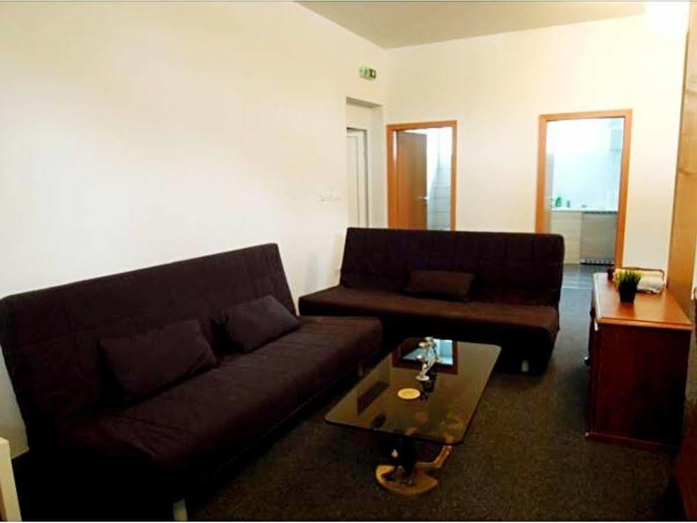 Hostel Bregenz Esterno foto