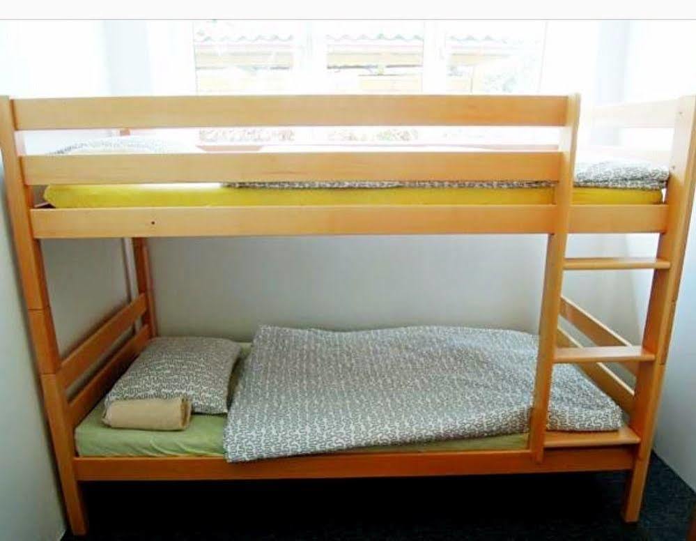 Hostel Bregenz Esterno foto